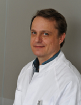 Dr. med. Engelbert Fiehl